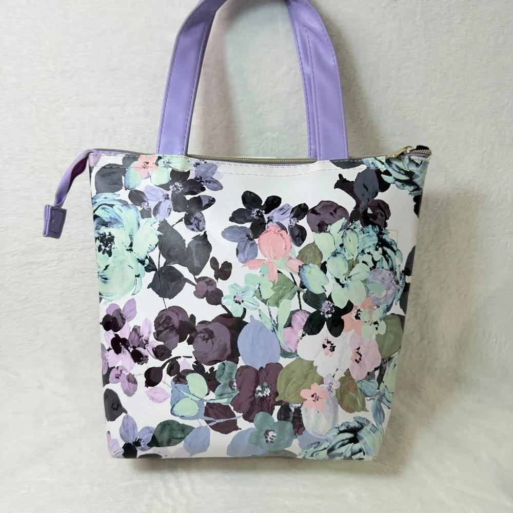 chic floral